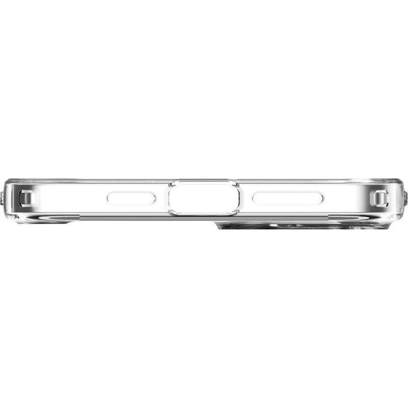 Spigen Etui Spigen Quartz Hybrid Apple iPhone 14 Plus Crystal Clear
