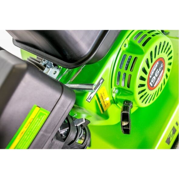 Zipper ZAGĘSZCZARKA ZI-RPE90 ZIPPER