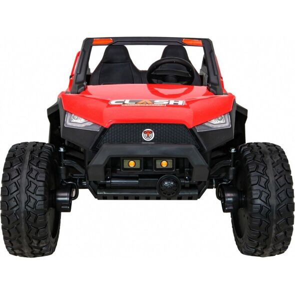 3Z BUGGY na akumulator CLASH SX1928 4x4 DLA 2 DZIECI