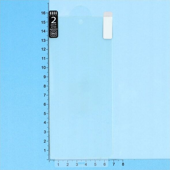 MyScreen Protector Samsung Galaxy A53 5G -  Antyuderzeniowe szkło hybrydowe MyScreen IMPACT GLASS
