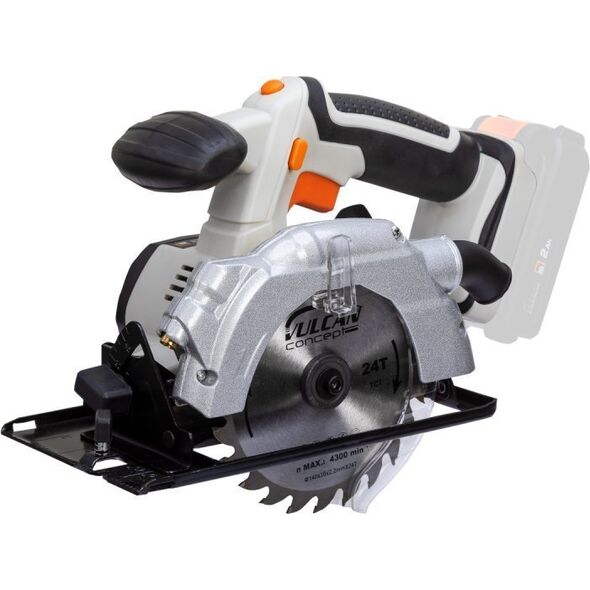 Pilarka tarczowa Vulcan VJP60 20 V 140 mm