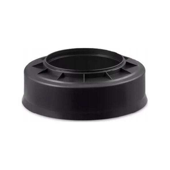 Magnaplast Adapter teleskopu PP 425/295 do rury wznoszącej [1]