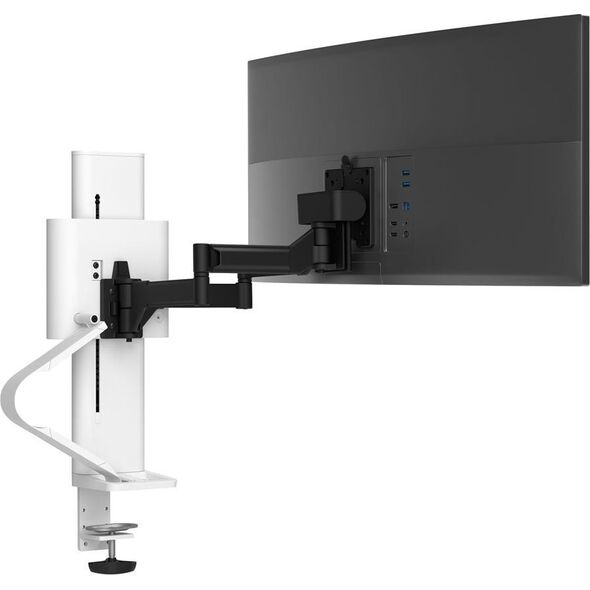 Ergotron Uchwyt biurkowy na monitor 21.5" - 38" TRACE (45-630-216)