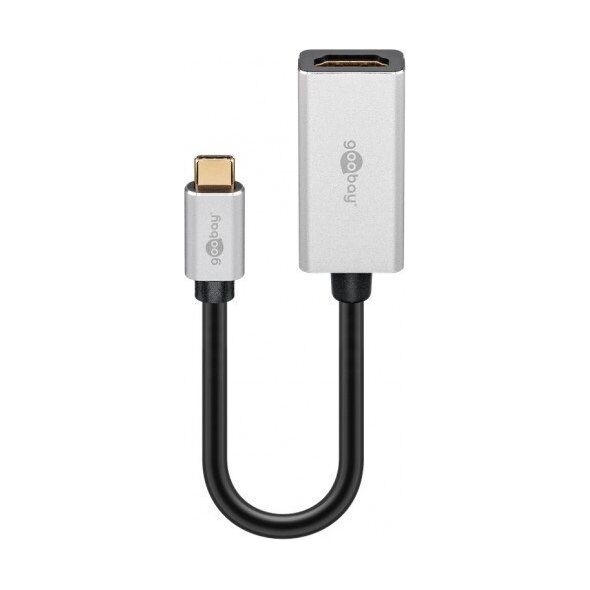 Adapter USB Goobay Adapter USB-C do HDMI