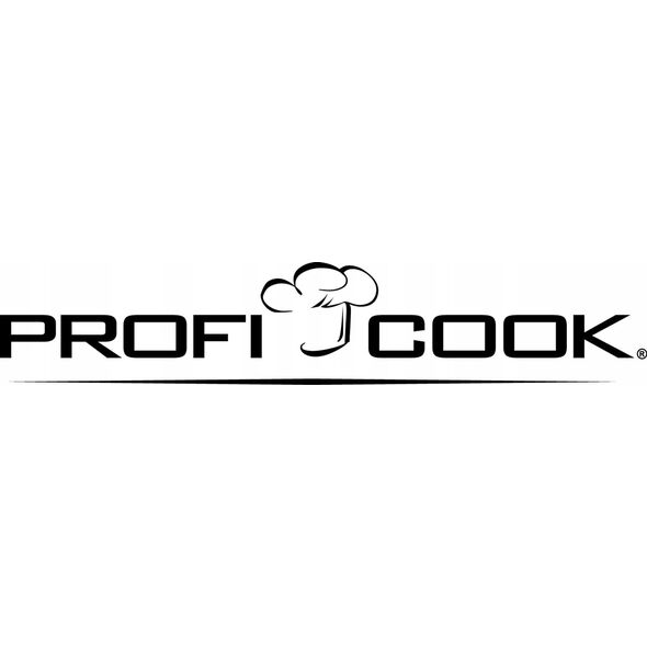 Toster ProfiCook ProfiCook PC-TA 1244, toaster (black/black (matt))