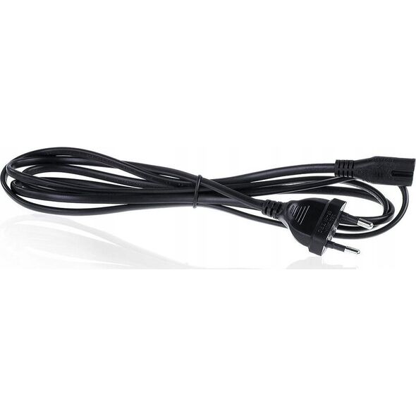 Kabel zasilający Veracity 2 pin power cord (EU)