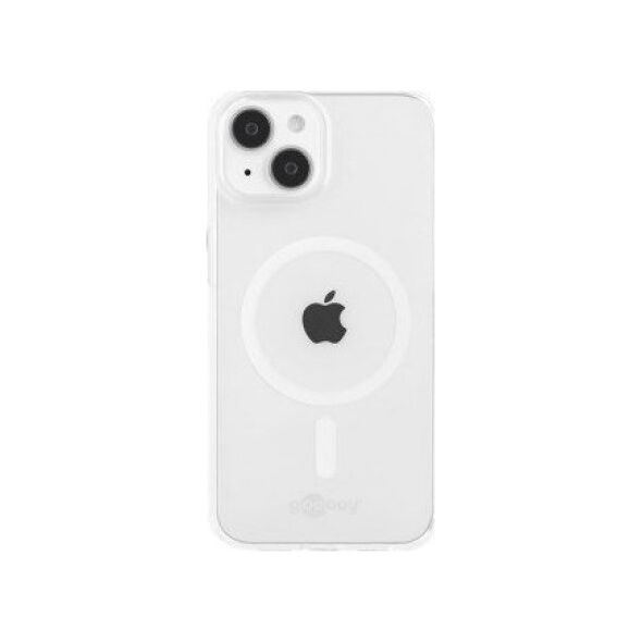Goobay PureFlex+ etui ochronne kompatybilne z iPhone 14 Pro