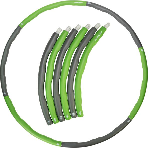 Tunturi Tunturi Hula Hoop 1.2kg