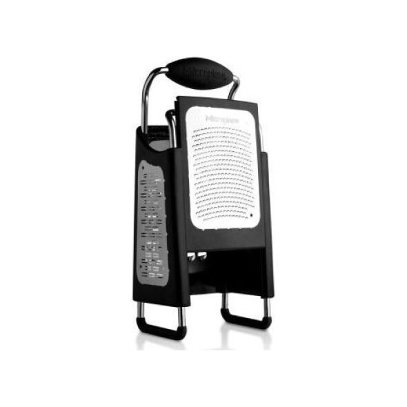 Microplane Tarka kuchenna czterostronna / Microplane
