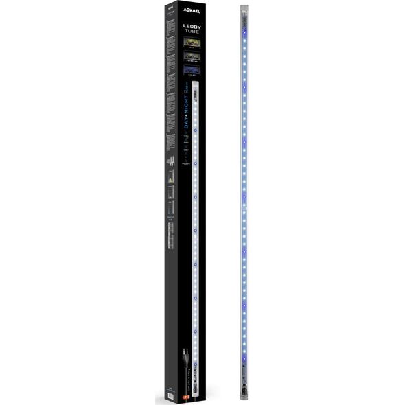 Aquael AQUAEL Leddy Tube 17W SUNNY D&N J 2.0
