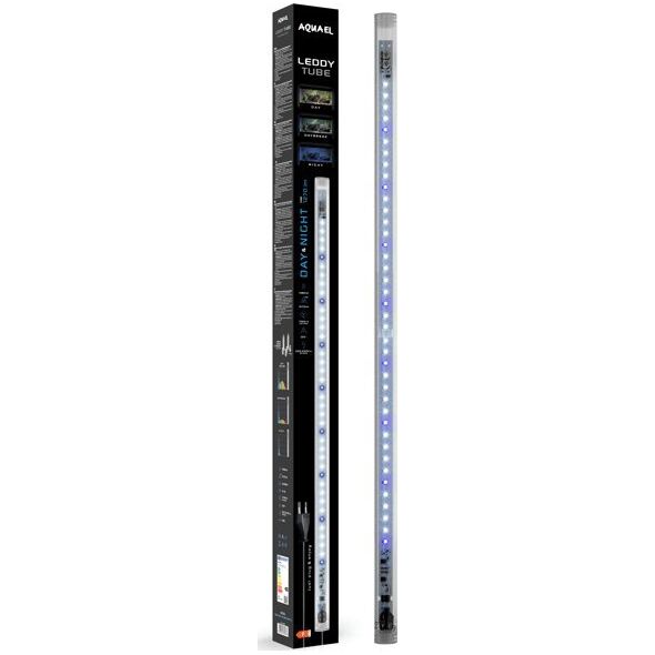 Aquael AQUAEL Leddy Tube 14W SUNNY D&N J 2.0