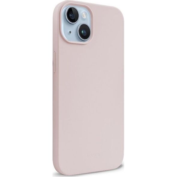 Crong Crong Color Cover - Etui iPhone 14 (piaskowy róż)