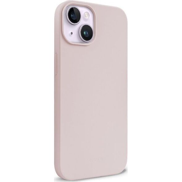 Crong Crong Color Cover - Etui iPhone 14 (piaskowy róż)
