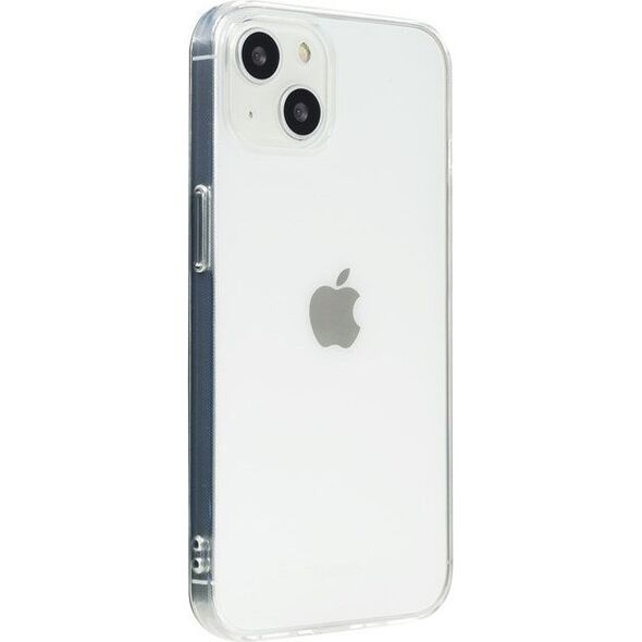 Crong Crong Crystal Slim Cover - Etui iPhone 14 Plus (przezroczysty)