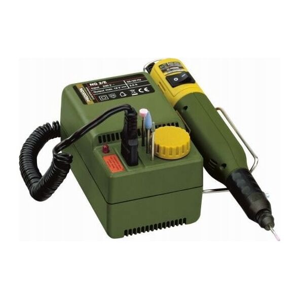 Zestaw elektronarzędzi Proxxon Zasilacz Proxxon NG 2/E do MICROMOT