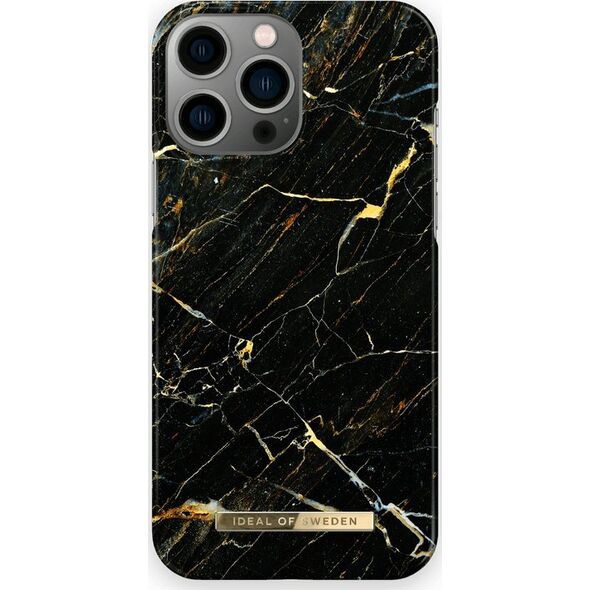 iDeal Of Sweden IDEAL OF SWEDEN IDFCA16-I2167-49 IPHONE 13 PRO MAX CASE PORT LAURENT MARBLE