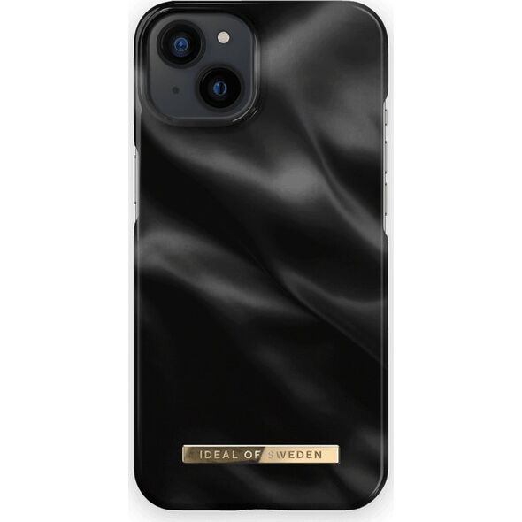 iDeal Of Sweden IDEAL OF SWEDEN IDFCSS21-I2167-312 IPHONE 13 PRO MAX CASE BLACK SATIN