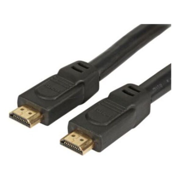 Kabel M-CAB HDMI - HDMI 0.5m czarny (7200514)