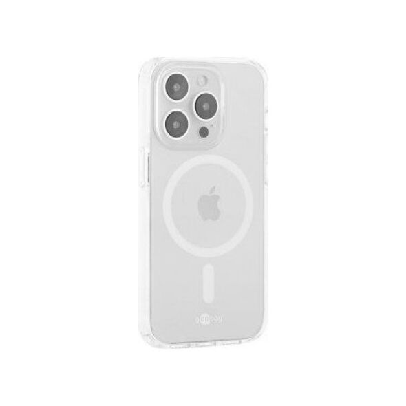 Goobay PureFlex+ etui ochronne kompatybilne z iPhone 14 Max