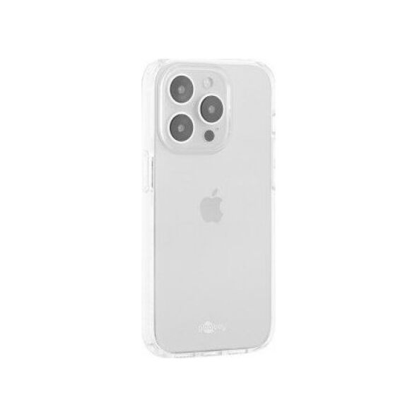 Goobay PureFlex etui ochronne kompatybilne z iPhone 14 Pro Max