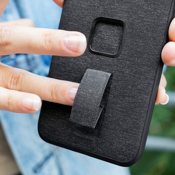 Peak Design Peak Design Mobile Etui Everyday Case Loop iPhone 14 - Grafitowe