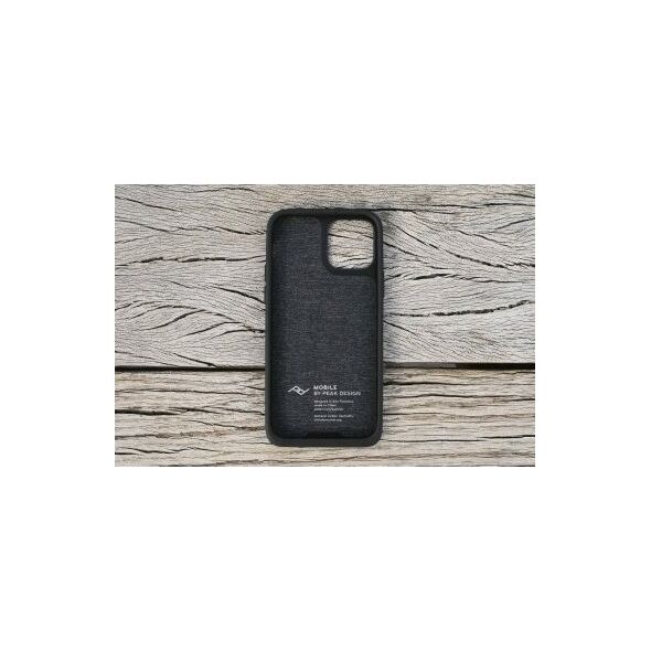 Peak Design Peak Design Mobile Etui Everyday Case Loop iPhone 14 Pro - Grafitowe