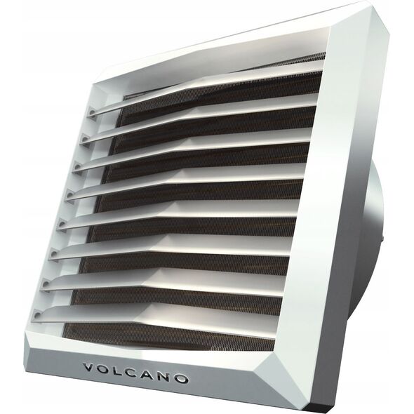 VTS NAGRZEWNICA WODNA VOLCANO VR4 AC