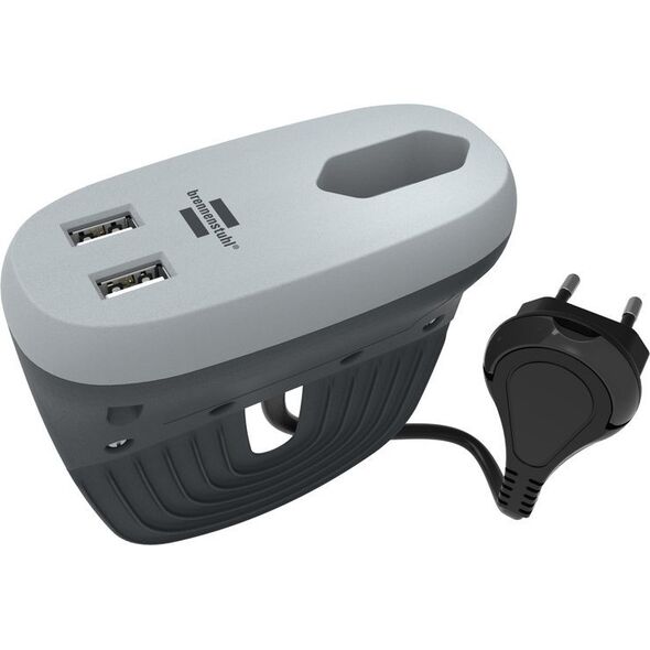 Brennenstuhl Brennenstuhl Sofa Socket with USB charging function