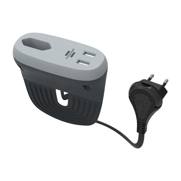 Brennenstuhl Brennenstuhl Sofa Socket with USB charging function