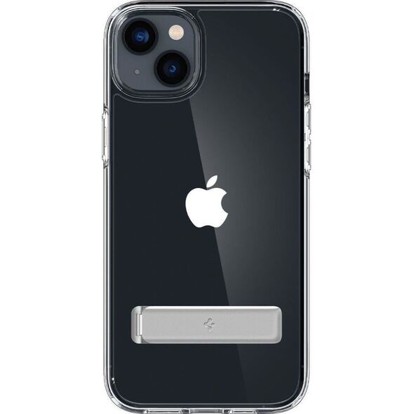 Spigen Etui Spigen Ultra Hybrid S Apple iPhone 14 Plus Crystal Clear