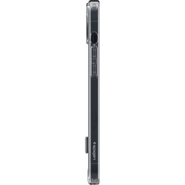 Spigen Etui Spigen Ultra Hybrid S Apple iPhone 14 Plus Crystal Clear