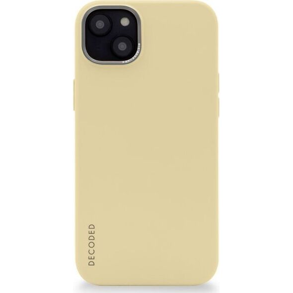 Decoded Decoded – obudowa ochronna do iPhone 14 Plus kompatybilna z MagSafe (sweet corn)
