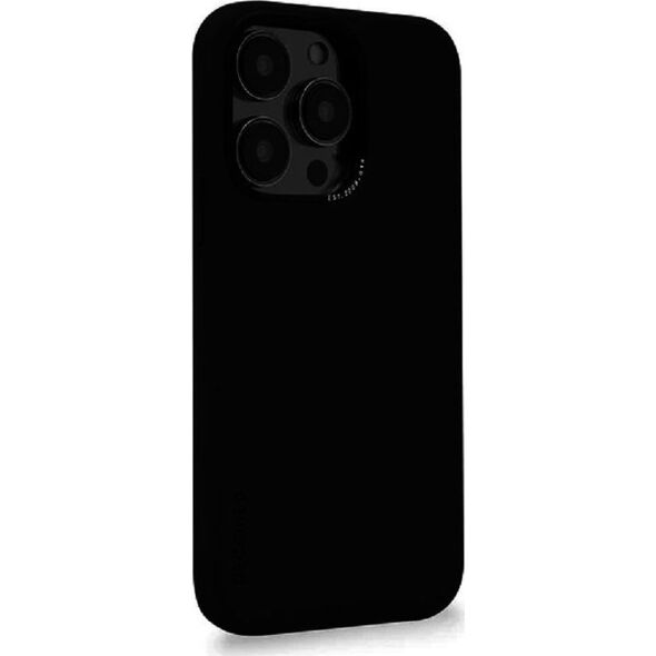 Decoded Decoded - obudowa ochronna do iPhone 14 Pro Max kompatybilna z MagSafe (charcoal)
