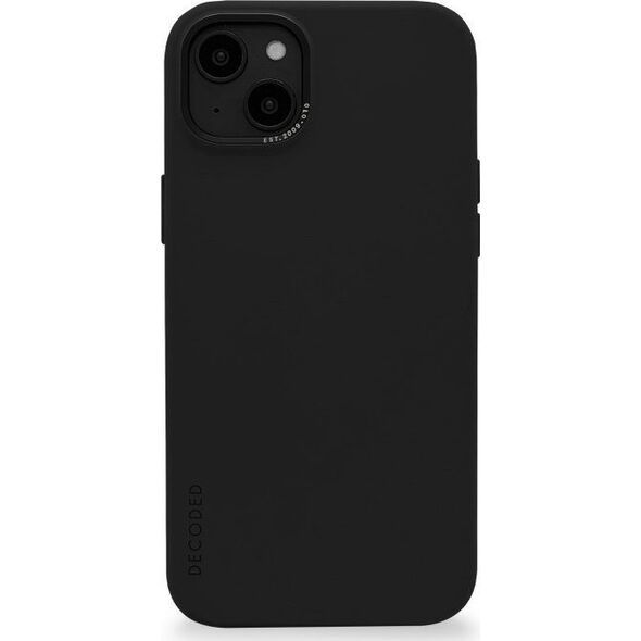 Decoded Decoded - obudowa ochronna do iPhone 14 Plus kompatybilna z MagSafe (charcoal)