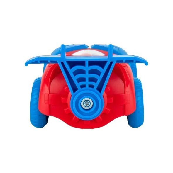 SPIDEY SPIDEY Pojazd Flip And Jet Spiderman