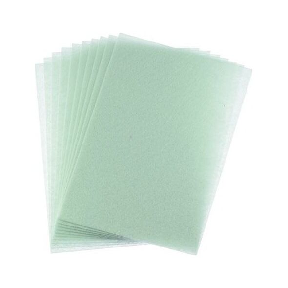 BREWIS Filc BREWIS FC410-1 biały 1mm