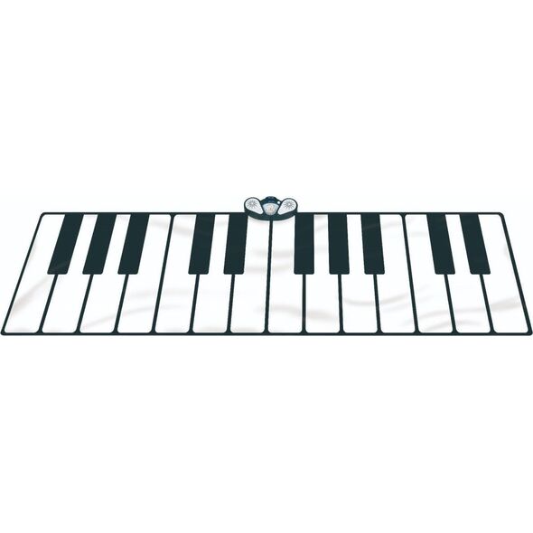 Ramiz Duża Mata Muzyczna Super Keyboard