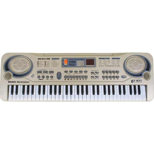 Ramiz Keyboard MQ-811USB
