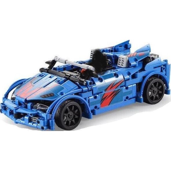 Cada Klocki R/C Autko Wyścigowe EE