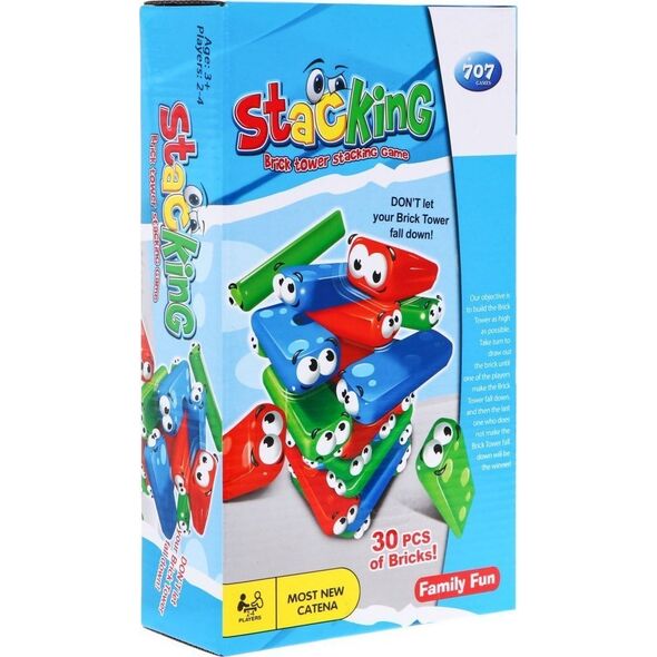 Ramiz Gra Jenga Junior Mini