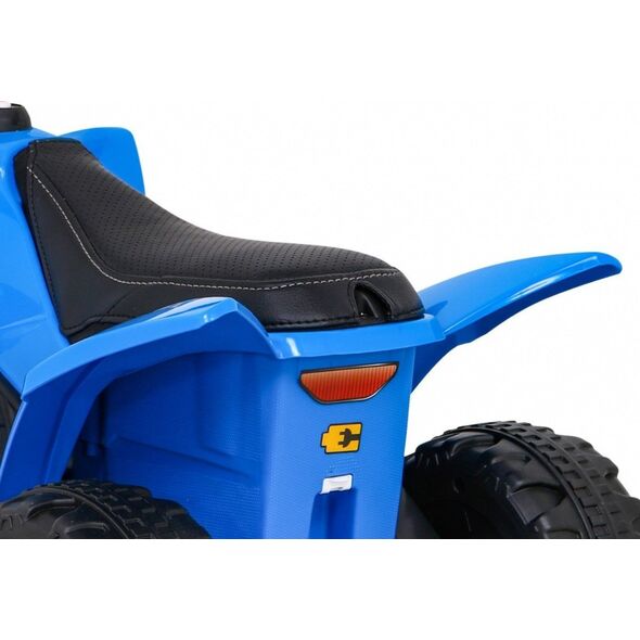 Ramiz Pojazd Quad Honda 250X TRX Niebieski