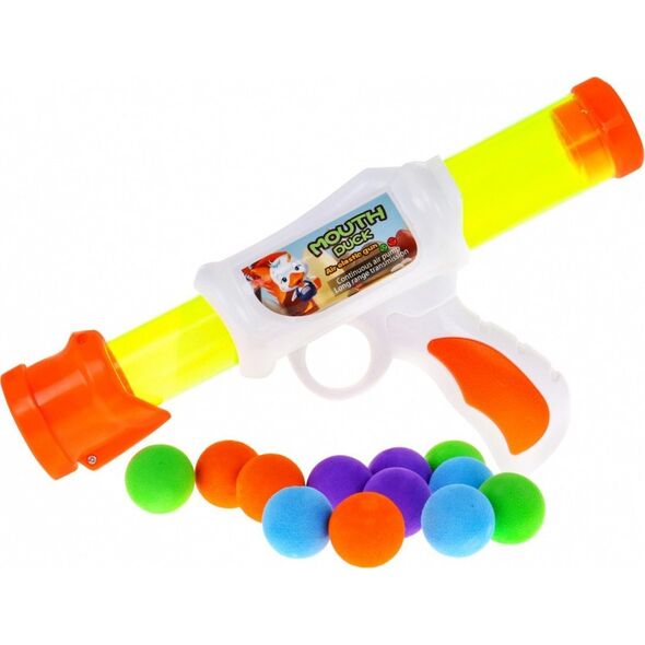 Ramiz Zestaw Pistolet + Kaczka