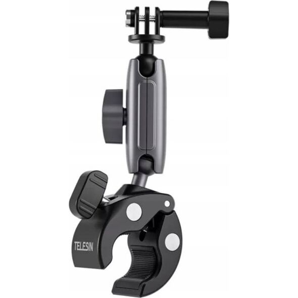 Telesin Imadło Magic Arm Uchwyt do Aparatu Kamer TELESIN / GP-HBM-001