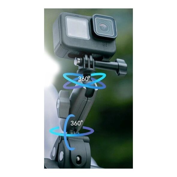 Telesin Imadło Magic Arm Uchwyt do Aparatu Kamer TELESIN / GP-HBM-001