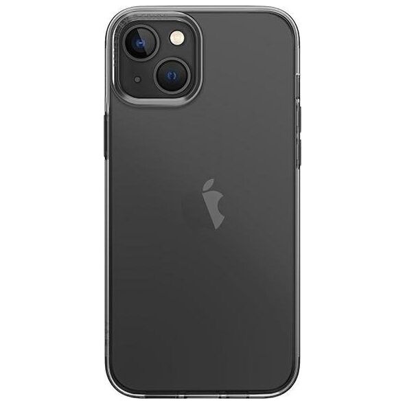 Uniq UNIQ etui Air Fender iPhone 14 Plus 6,7" szary/smoked grey tinted