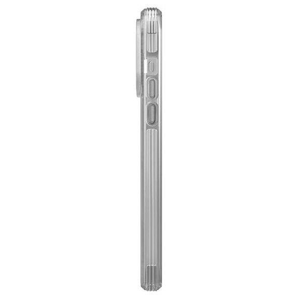 Uniq UNIQ etui Combat do iPhone 14 Pro 6,1" przeźroczysty/ crystal clear