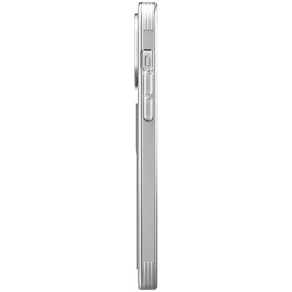 Uniq UNIQ etui Heldro Mount do iPhone 14 Pro 6,1" przeźroczysty/lucent clear