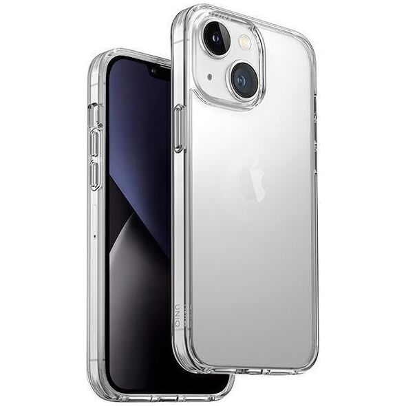 Uniq UNIQ etui LifePro Xtreme iPhone 14 Plus 6,7" przeźroczysty/crystal clear