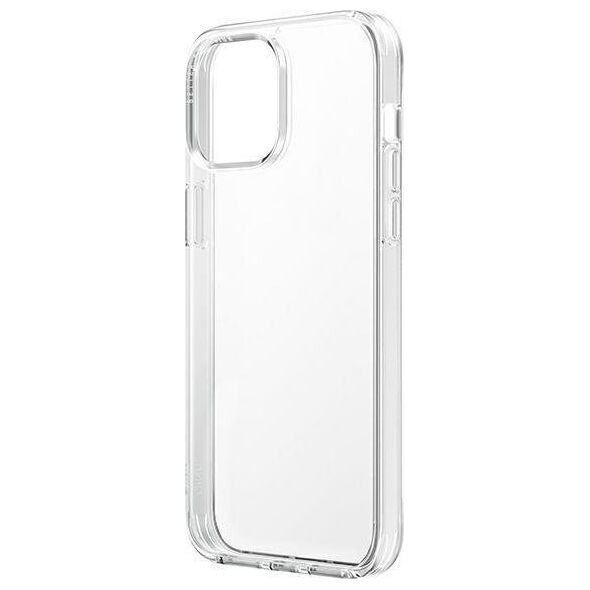 Uniq UNIQ etui LifePro Xtreme iPhone 14 Plus 6,7" przeźroczysty/crystal clear