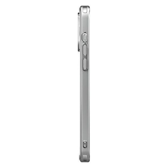 Uniq UNIQ etui LifePro Xtreme iPhone 14 Plus 6,7" przeźroczysty/crystal clear